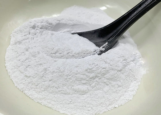Bom preço. Composto de moldagem de aminoácidos altamente durável Sem odor Superfície lisa Finalização 1,2 G/cm3 Densidade on-line