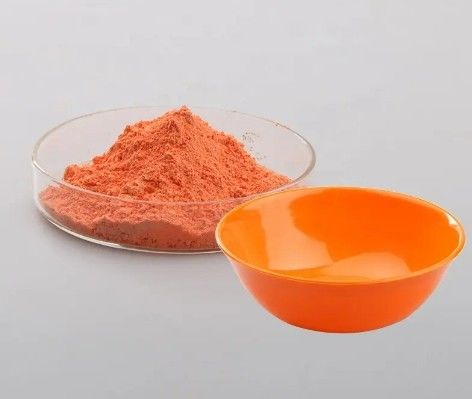 Bom preço. Resina de melamina em pó o ingrediente final para a produção de utensílios de mesa on-line