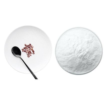 Composto de moldagem de ureia de alta pureza e resistente à umidade para utensílios de mesa