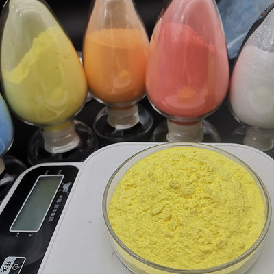Bom preço. UL94 V-0 Composto de moldagem de ureia ignífugo com ponto de fusão e longa vida útil on-line