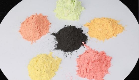 Bom preço. Resina de melamina em pó profissional para a produção de artigos de mesa on-line