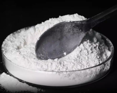 Bom preço. Melamina em pó com vida útil prolongada on-line