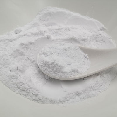 Bom preço. Melamina em pó para vidros brancos / Melamina em pó para revestimentos de resinas e tintas on-line