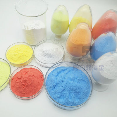 Bom preço. ≥ 3000Mpa Modulo flexural Melamina formaldeído resina em pó para utensílios de cozinha on-line