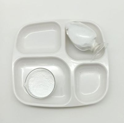 Bom preço. Resina de melamina em pó para utensílios de cozinha ecológicos on-line