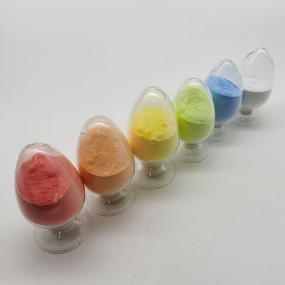 Bom preço. 70% de melamina em pó de resina de melamina colorida para utensílios de mesa e hotéis on-line