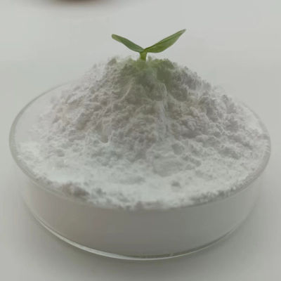 Bom preço. Grau alimentício 99,8% Min Puridade Melamina em pó para louça de mesa de melamina branca on-line