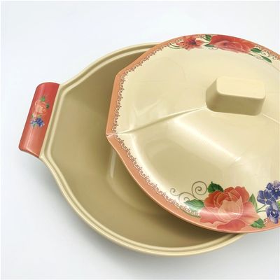 Bom preço. Shatterproof  Porcelain White Ceramic Bowls Set With Lids on-line