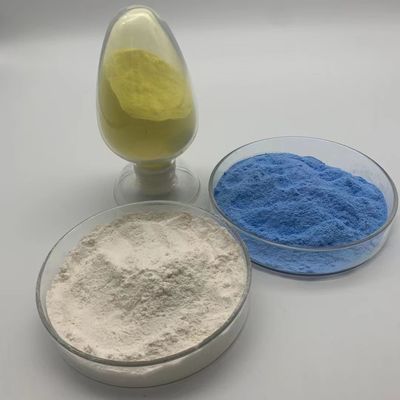 Bom preço. Composto de resina de formaldeído de ureia fina e colorida como água Insolubilidade em pó on-line