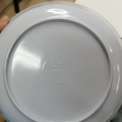 Bom preço. Urea moldagem de compostos em pó 99,8% pureza para utensílios de mesa melamina on-line