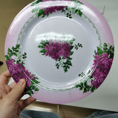 Bom preço. White Color Food Grade Raw Material Melamine Formaldehyde Molding Compound Powder on-line