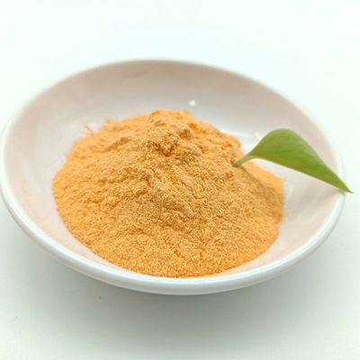 Bom preço. Melamina branca em pó para vidros Auxiliar químico com ponto de fusão de 130-150°C on-line