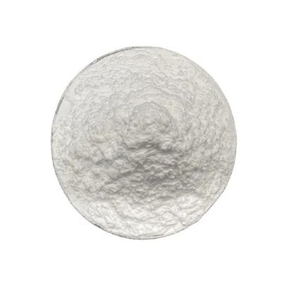 Bom preço. Material em pó branco Resina de formaldeído de dicandiamida on-line