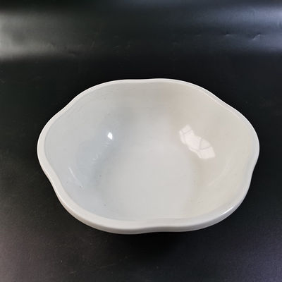 Bom preço. Composto de moldagem de uréia vermelha Resina de formaldeído em pó para artigos de mesa 30% de pureza de melamina on-line