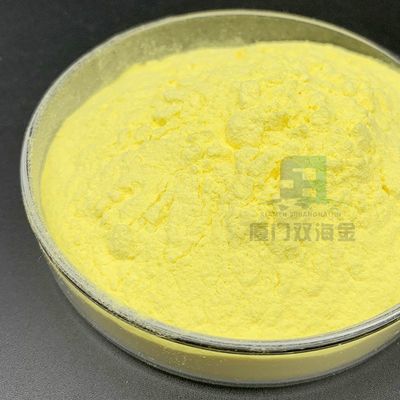 Bom preço. Estabilidade Estável em condições normais 1 ano Prazo de validade Urea formaldeído Resina em pó com pó branco on-line