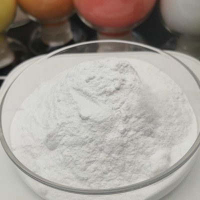 Bom preço. Melamina em pó branco para armazenagem em local seco on-line