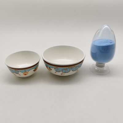 Bom preço. 100% de Melamina em pó de moldagem de compostos de Melamina Tempo de validade longo para artigos de mesa ou produtos eletrônicos de Melamina on-line