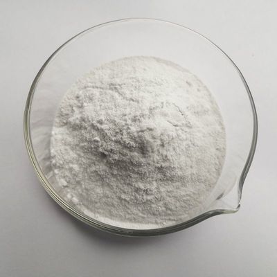 Bom preço. Produto em pó de vidraça de melamina com peso específico de 1,5-1,6 g/cm3 on-line