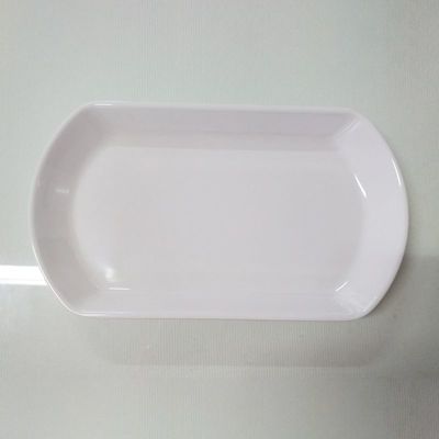 Bom preço. Conjunto de utensílios de jantar de melamina com padrão de grau industrial e tolerância de temperatura de -20 a 120 graus on-line
