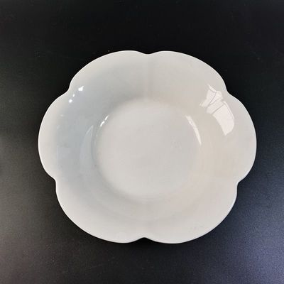 Bom preço. bandeja de servir de melamina resistir a temperatura de -20 graus a 120 graus de melamina lavar taça gama ilimitada de pó de cor on-line