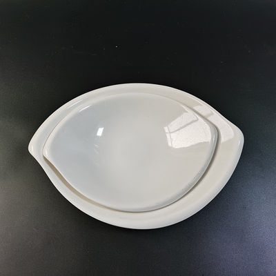 Boa liquidez Urea formaldeído Melamina em pó Cor Branca UMC Para utensílios de plástico