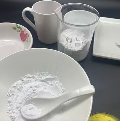 Bom preço. Pó de vidro de qualidade superior para artigos de mesa de melamina LG 110/220 on-line