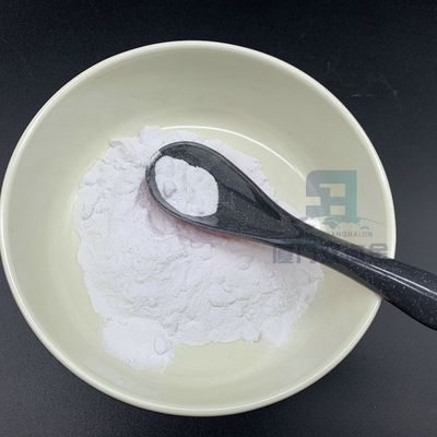 Bom preço. Resina em pó de melamina insolúvel, com solubilidade em água e teor de matéria volátil ≤ 0,2% on-line