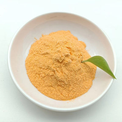 Composto de moldagem de MMC amarelo Melamina em pó Matéria-prima Alta resistência para produtos de jantar