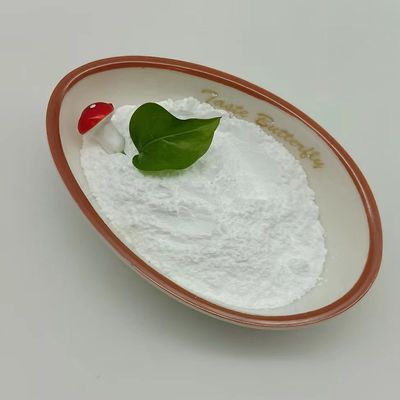 Materiais primas químicos Amino moldagem plástico pó de composto branco para produtos eletrónicos