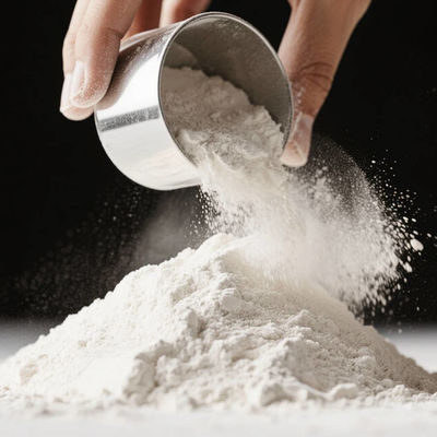 Bom preço. Pó de Formaldeído de Melamina Premium A5 para Fabricação de Louças on-line