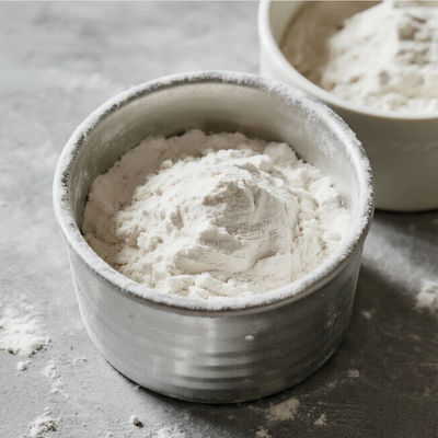 Bom preço. Non-toxic Melamine Glazing Powder with Heterochain Polymer Molecular Principal Chain on-line