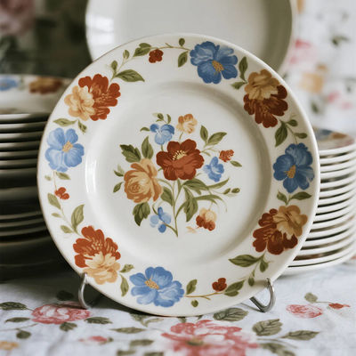 Bom preço. Serviços de mesa de melamina com 100 graus 85 graus de brancura on-line