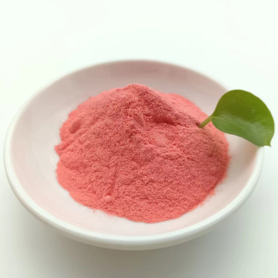 Bom preço. Pink Color Melamine Moulding Compound For Durable Compression Molding Tableware on-line