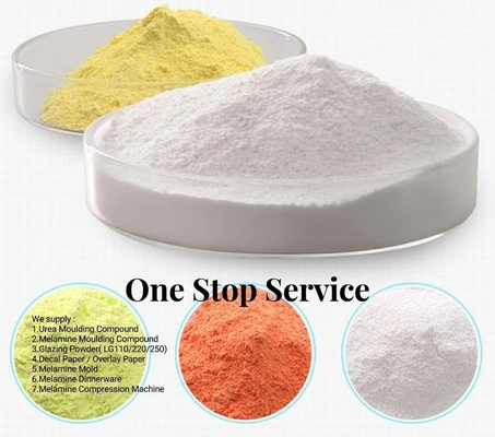 Bom preço. Pó de Moldagem de Melamina Branca – Seguro para Alimentos e pH Balanceado on-line