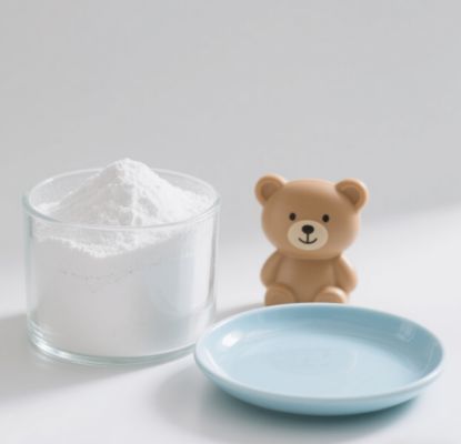 Bom preço. Composto de moldagem de melamina de grau A5 seguro para contato com alimentos para produção de louças de melamina on-line