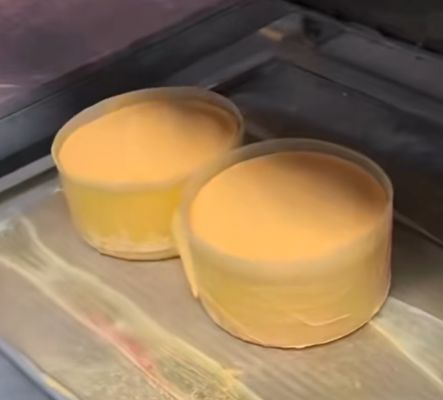 Bom preço. Orange Melamine Moulding Powder for Food Grade Melamine Tableware on-line