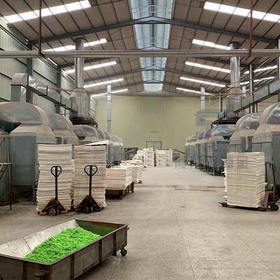 Bom preço. GB13454-92 Standard Melamine Moulding Powder with 10Mpa Shear Strength and Low Ash Content <0.1% on-line