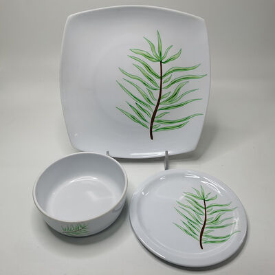 Bom preço. Materiais primários para artigos de mesa de qualidade alimentar Composto de moldagem de melamina com tamanho de partícula de 2-4 μm e teor de matéria volátil ≤ 0,2% on-line