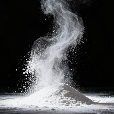 Bom preço. Premium Melamine Glazing Powder Enhance Surface Gloss And Durability on-line