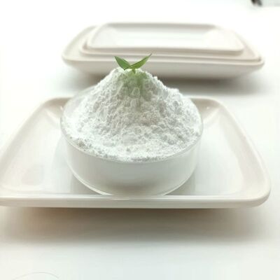 Bom preço. Food Grade White 100% Purity Melamine Powder for Dinnerware Glaze and Moulding on-line