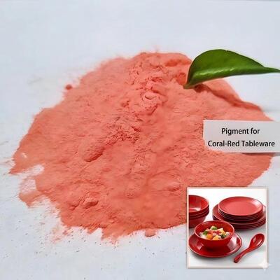 Bom preço. Composto de Moldagem de Melamina Não Tóxico de Alta Resistência à Temperatura com 99,8% de Pureza para Louça de Melamina on-line