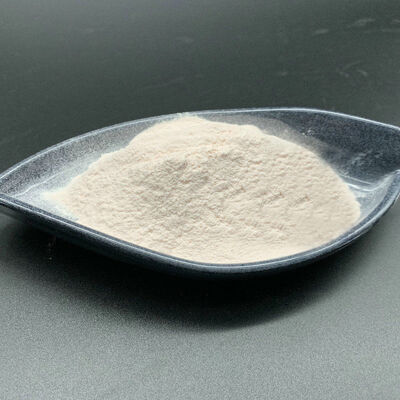 Bom preço. Composto de moldagem de aminoácidos em pó branco desenvolvido para fabricação de louça oferecendo fluxo consistente e alta resistência a impactos on-line