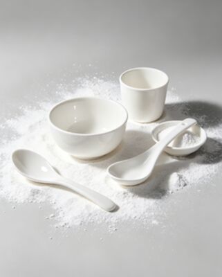 Bom preço. Composto de moldagem de melamina de qualidade industrial (MMC) em pó para fabricação de utensílios de jantar de melamina para uso doméstico durável on-line