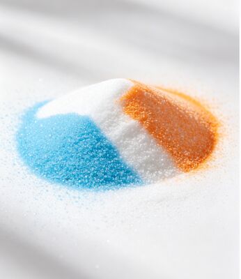 Bom preço. Composto de Moldagem Branco de Alta Pureza, Não Tóxico, 99,9% em Pó, Matéria-Prima de Grau Alimentício para Produção de Louças, Pó de Resina Branco Resistente ao Calor para Fabricação de Louças de Jantar de Porcelana de Imitação on-line