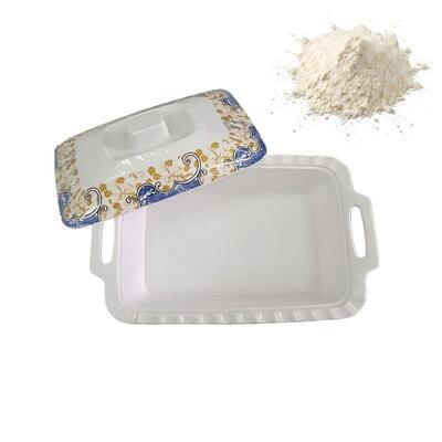 Bom preço. Resistência ao calor Alta resistência química Resistência à melamina Resina de moldagem em pó para artigos de mesa duráveis on-line