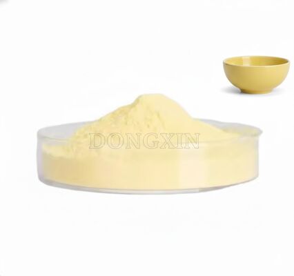 Resina de amina de ureia em pó de plástico para moldagem de aminoácidos de alta pureza para revestimento protetor de talheres de melamina e acabamento de superfície brilhante durável