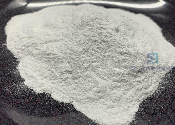 Bom preço. pó de vitrificação da melamina branca da resina do formaldeído da melamina para shinning do gradedinnerware do alimento on-line