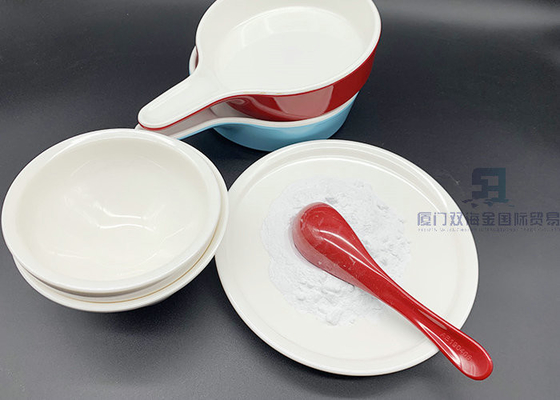 Bom preço. Anti - melamina do calor que molda o produto comestível composto de resistência de impacto on-line