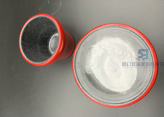Bom preço. Pó moldando da melamina da resistência de fogo para a compressão/transferência que faz utensílios de mesa on-line