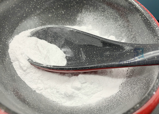 Bom preço. pó moldando da melamina do tempo de cura 60S usado em dispositivos bondes de baixa tensão on-line